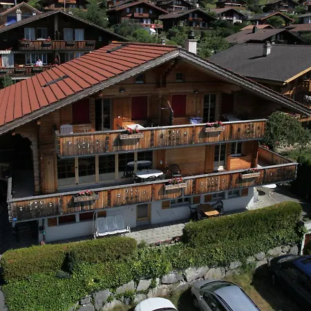 Apartment Schwizi'S Holiday Apartments شقة *