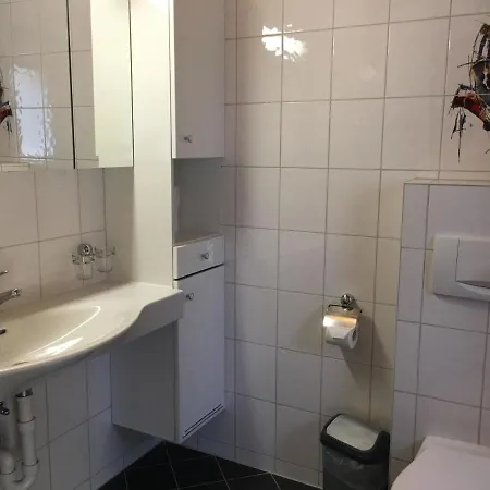 Apartment Schwizi'S Holiday Apartments رينغنبرغ