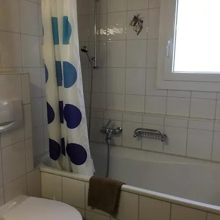Apartment Schwizi'S Holiday Apartments شقة رينغنبرغ