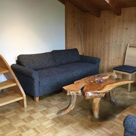 Apartment Schwizi'S Holiday Apartments رينغنبرغ