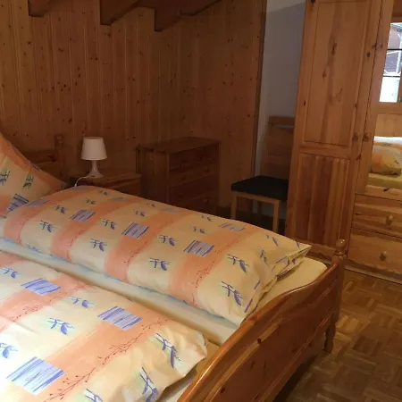 Apartment Schwizi'S Holiday Apartments * رينغنبرغ