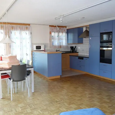 Апартаменты Apartment Schwizi'S Holiday Apartments