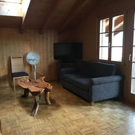 Apartment Schwizi'S Holiday Apartments