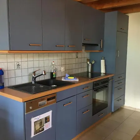 Апартаменты Apartment Schwizi'S Holiday Apartments *