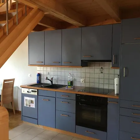 Apartment Schwizi'S Holiday Apartments Апартаменты